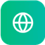Full-Stack Solutions icon