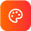 UI/UX Design icon